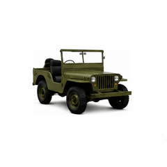 Jeep & Willys