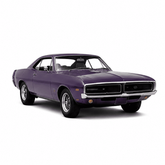 Dodge & Plymouth