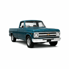 Chevrolet & GMC