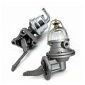 MECHANICAL FUEL PUMPS
