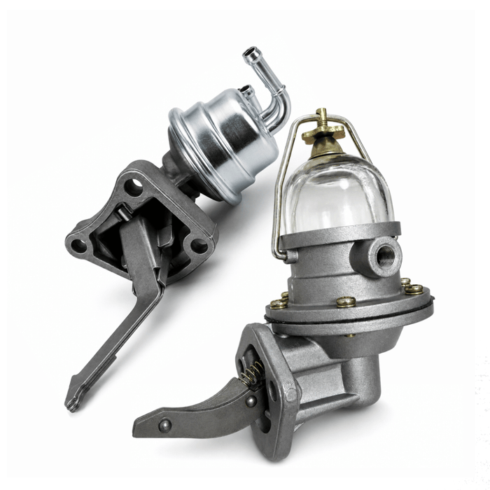 MECHANICAL FUEL PUMPS
