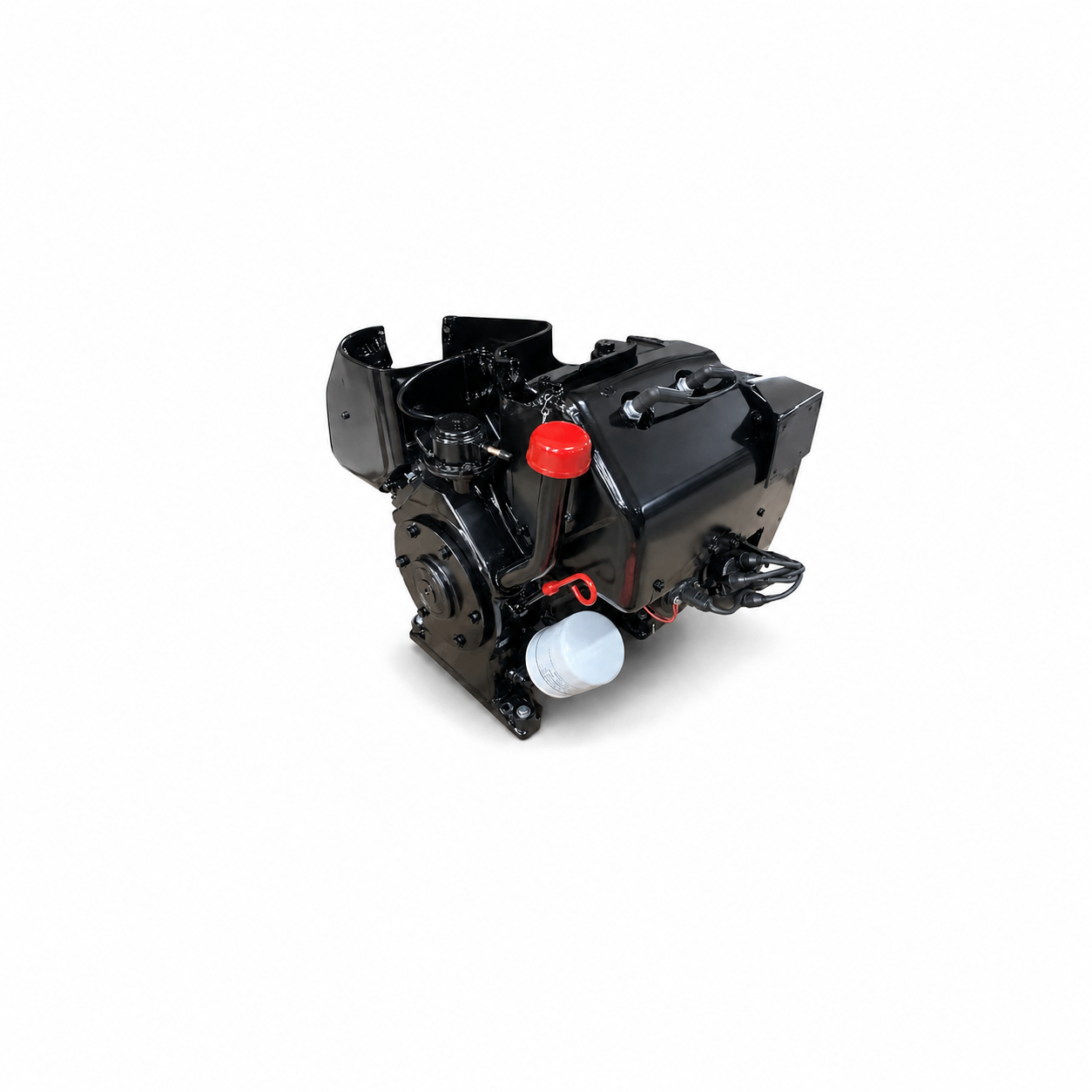 Industrial Engines