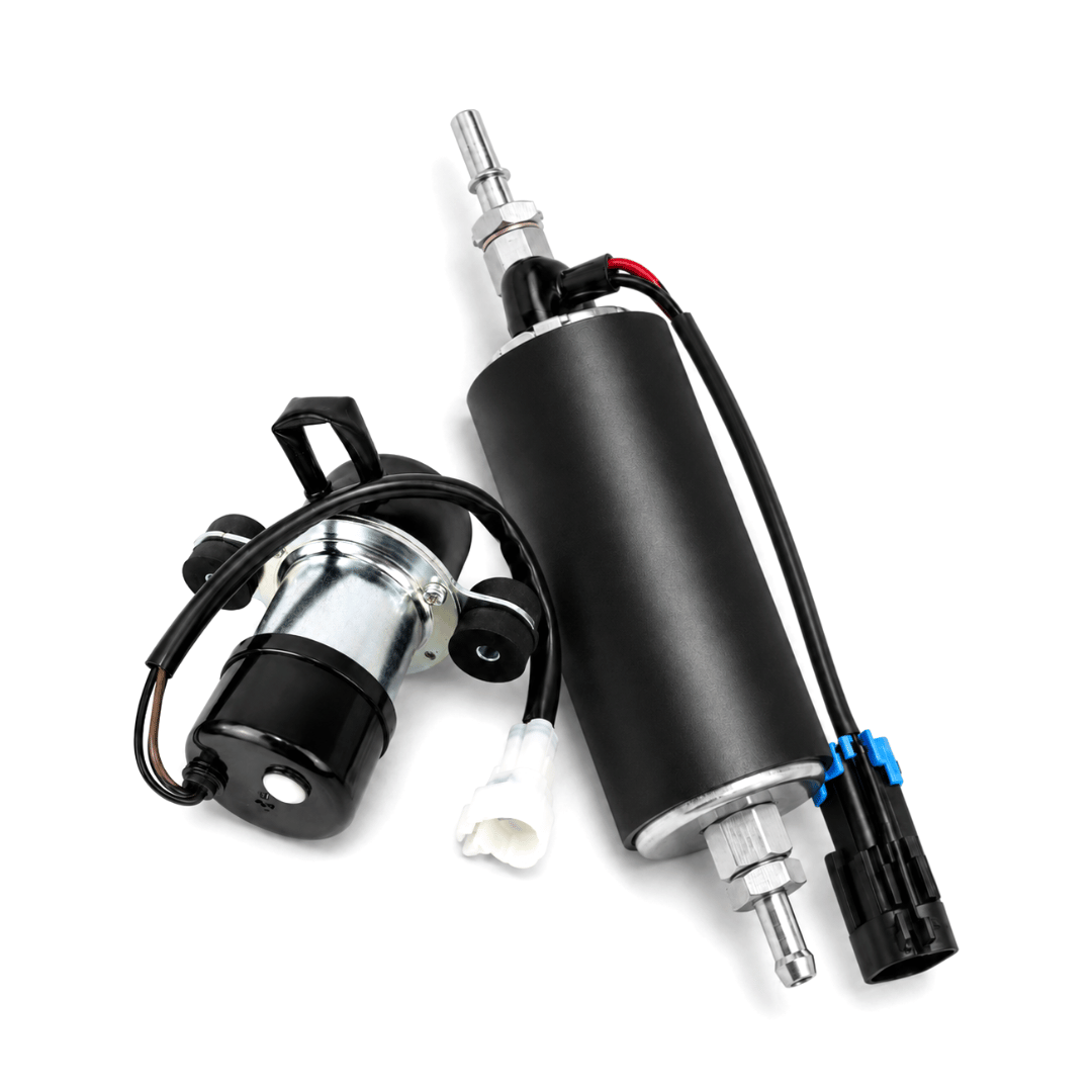INLINE FUEL PUMPS
