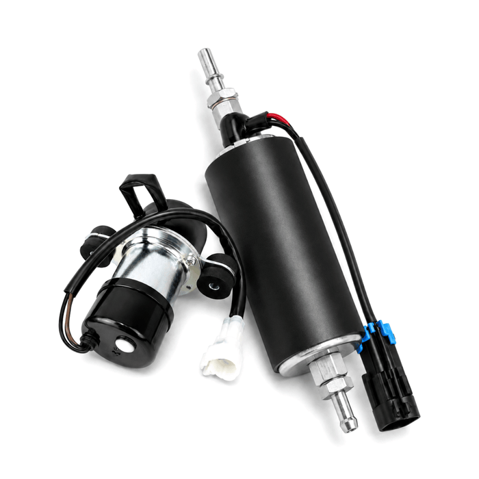 INLINE FUEL PUMPS