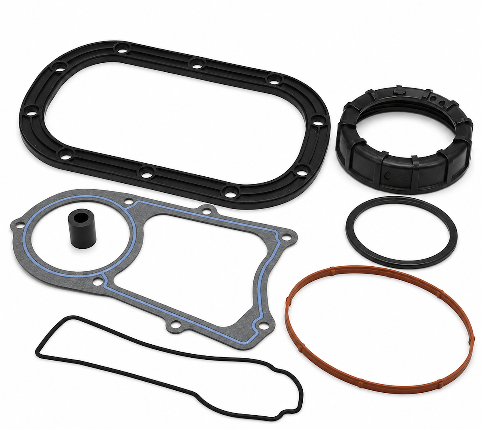 Hoses & Fittings & Gasket