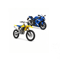 Suzuki fuel pump assembly