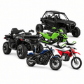 Powersports & Marine