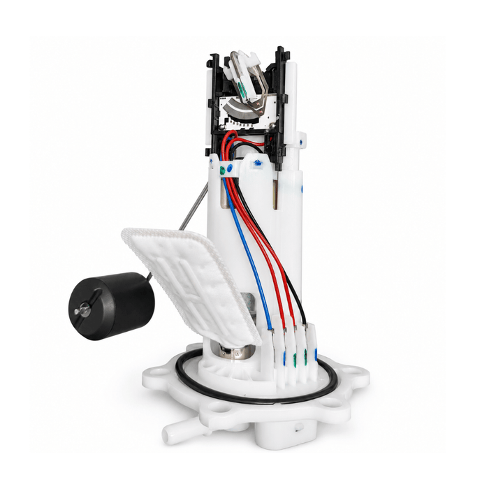 FUEL PUMP ASSEMBLIES