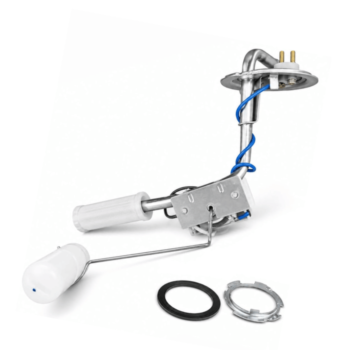 FUEL TANK SENDING UNITS