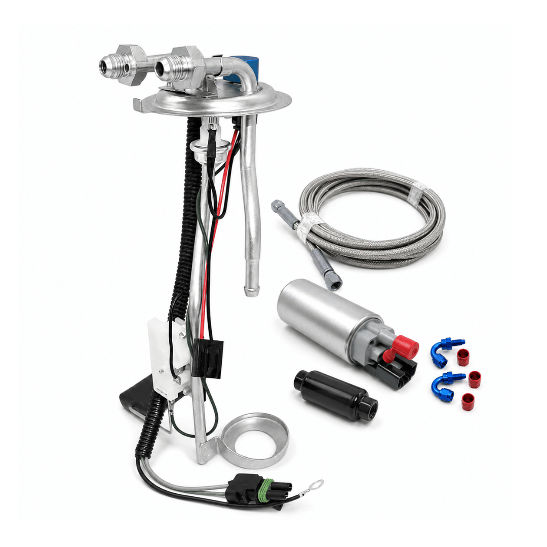 FUEL SYSTEMS