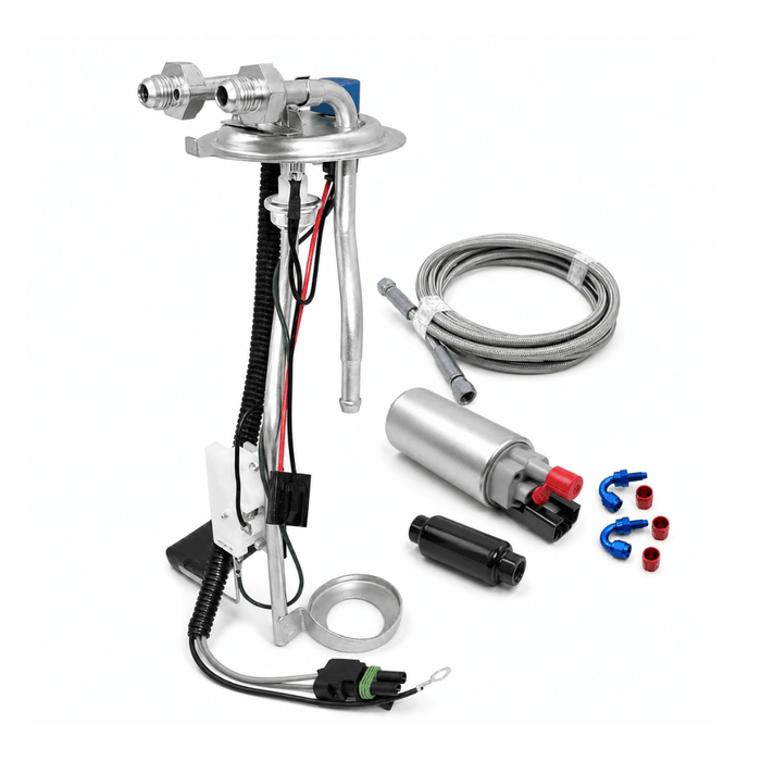 FUEL SYSTEMS