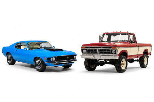 Carburetor Automotive