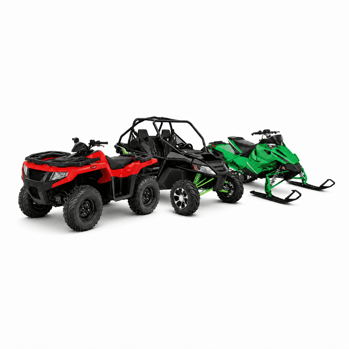 Arctic Cat
