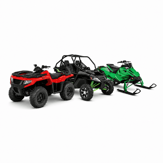 Arctic Cat