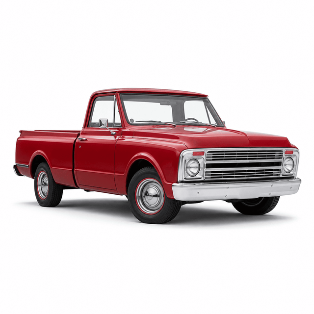 Classic Cars & Trucks
