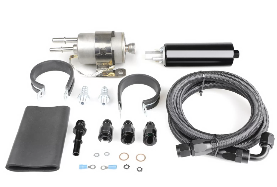 LS Fuel pump System