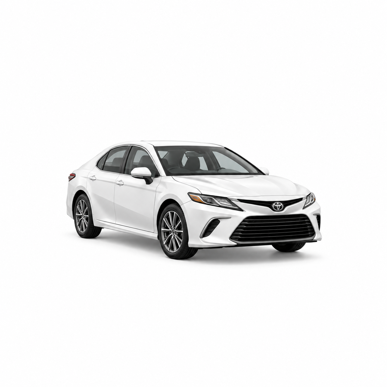 Toyota & Lexus