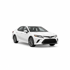 Toyota & Lexus