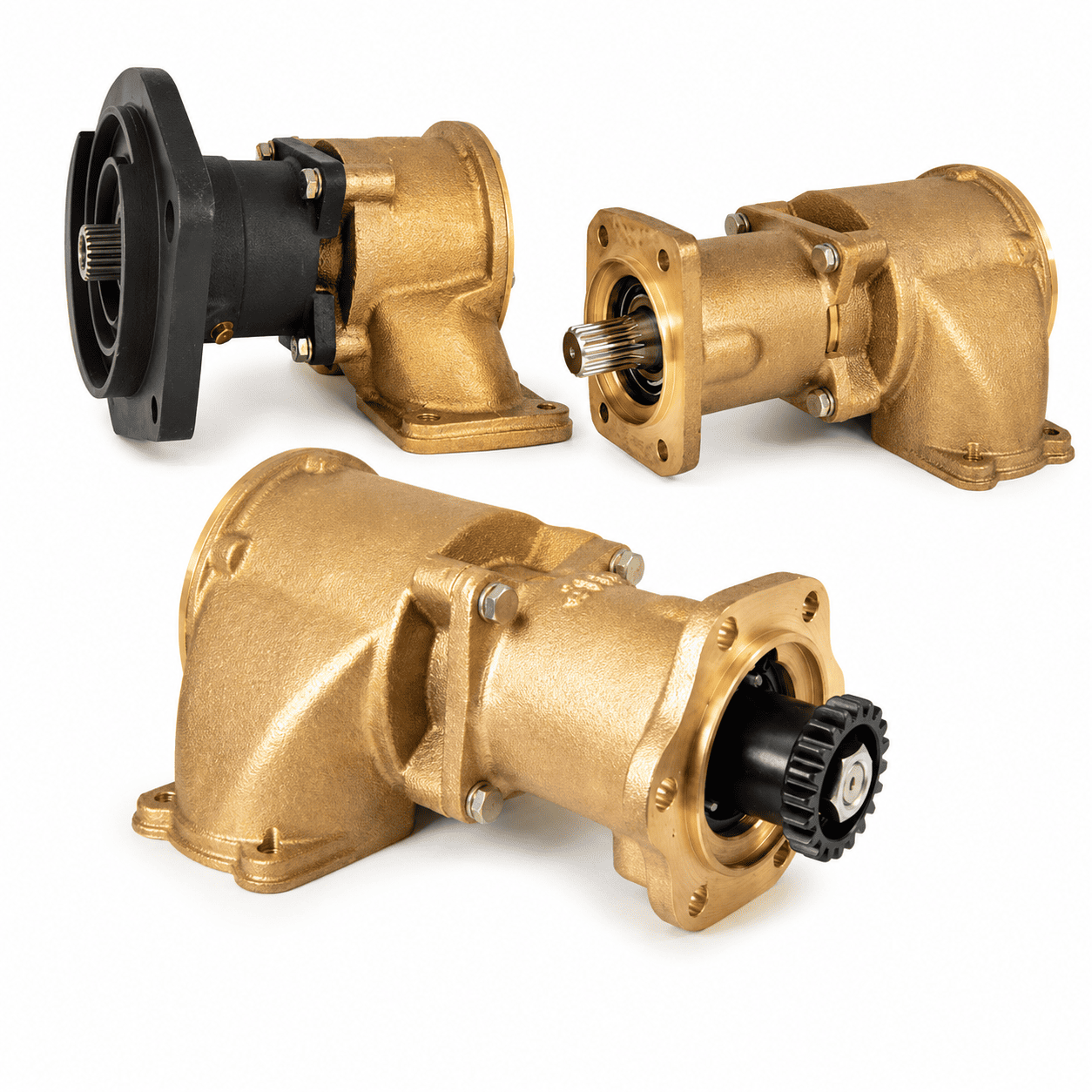 WATER PUMP