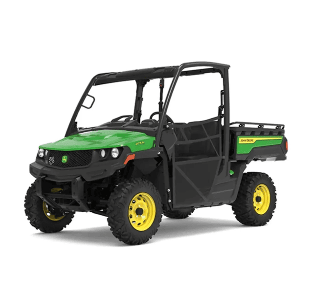 Gator XUV