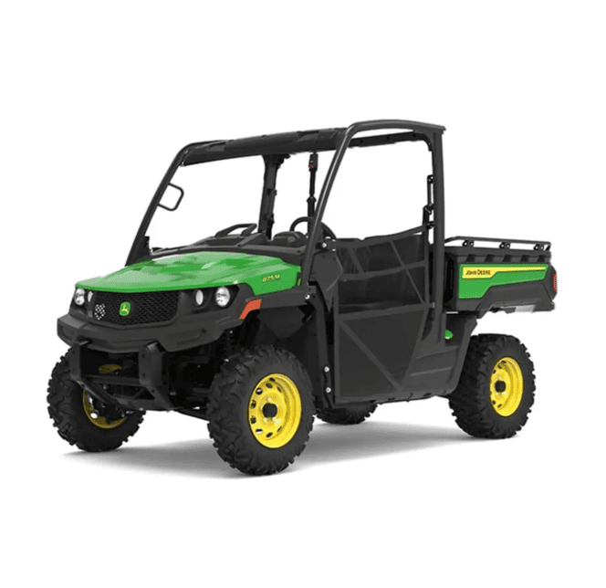 Gator XUV