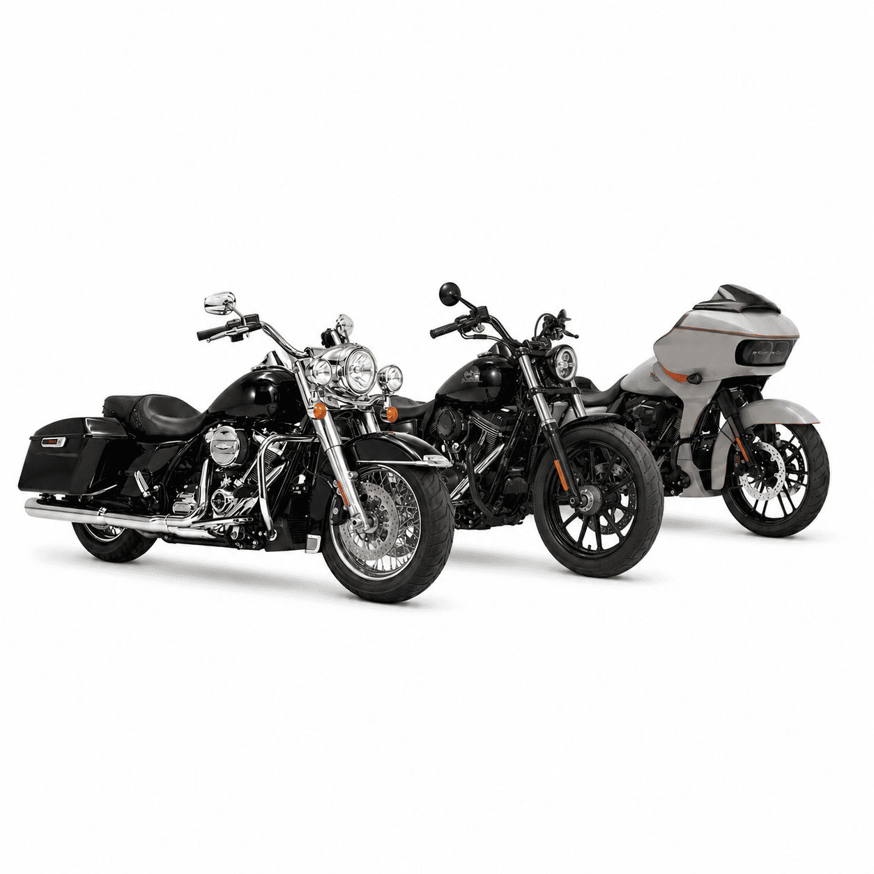 Harley-Davidson