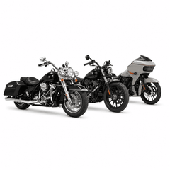 Harley-Davidson