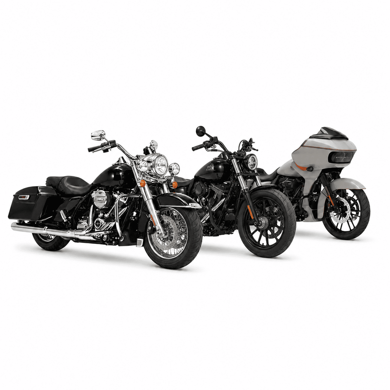 Harley-Davidson