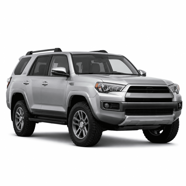 SUVs