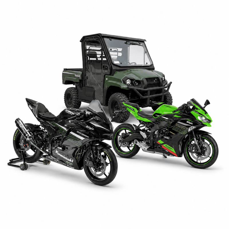 Kawasaki