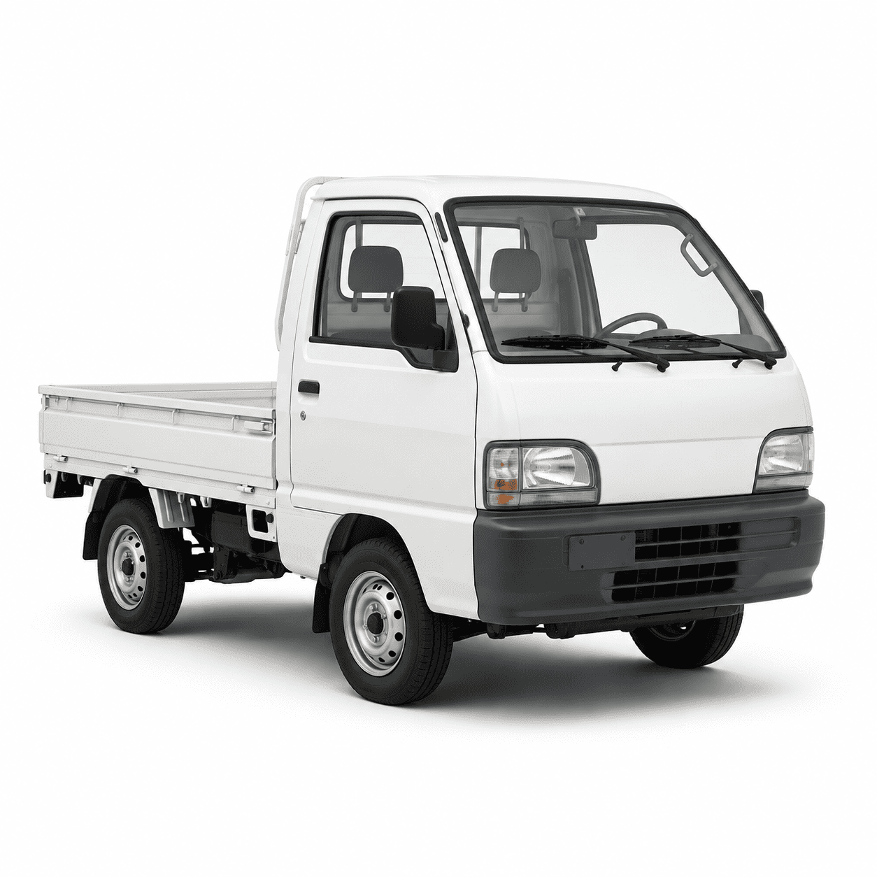 Kei Truck