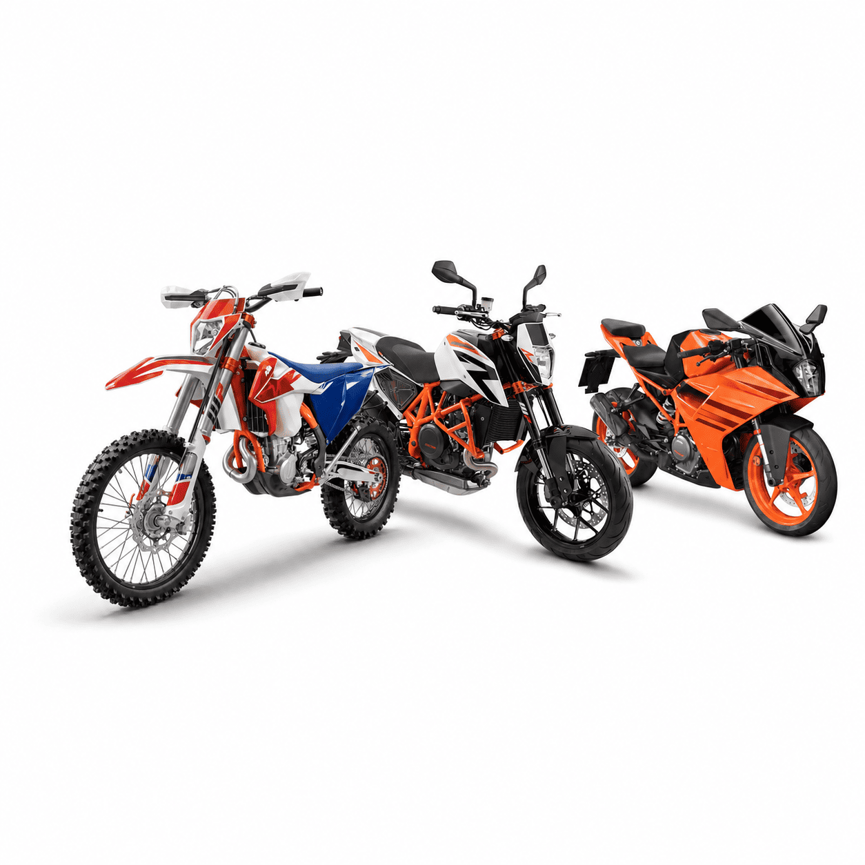 KTM