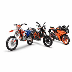 KTM
