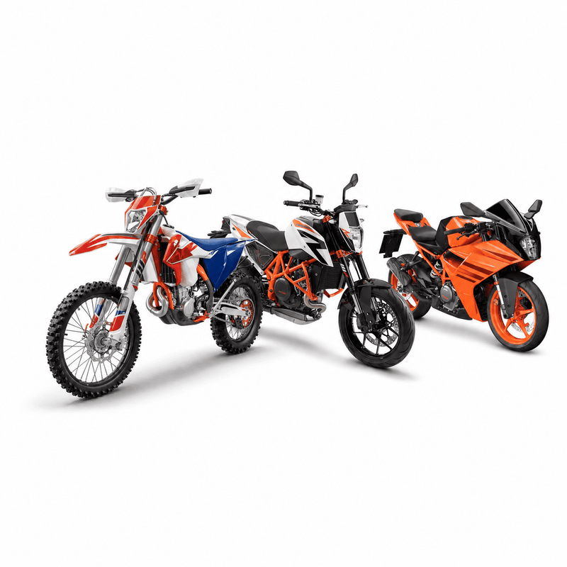 KTM