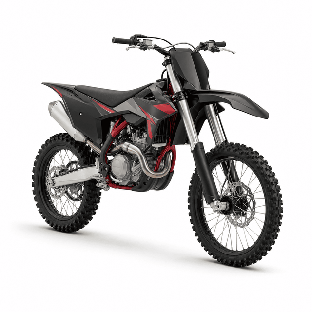 Dirt Bike
