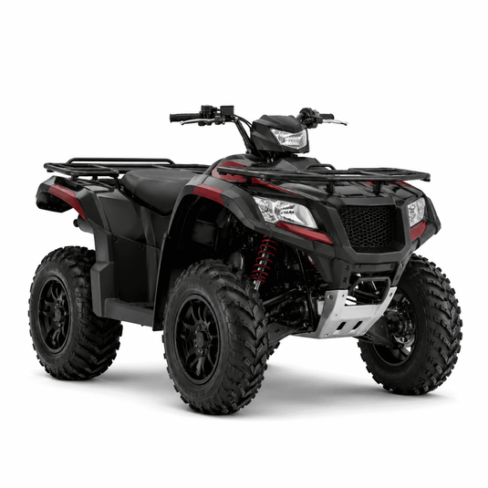 ATV