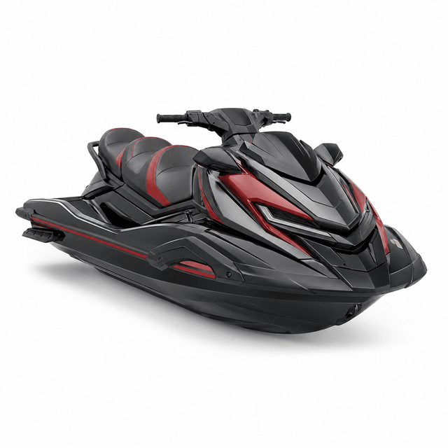 Personal Watercraft