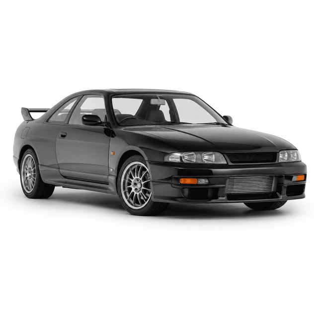 JDM Series