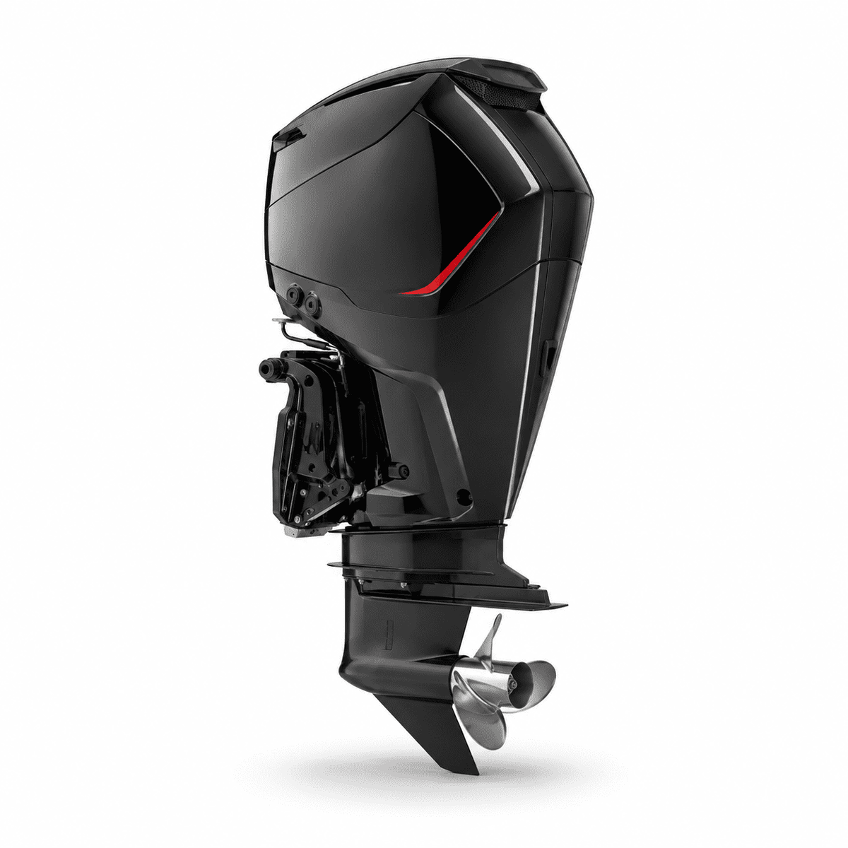 Outboard