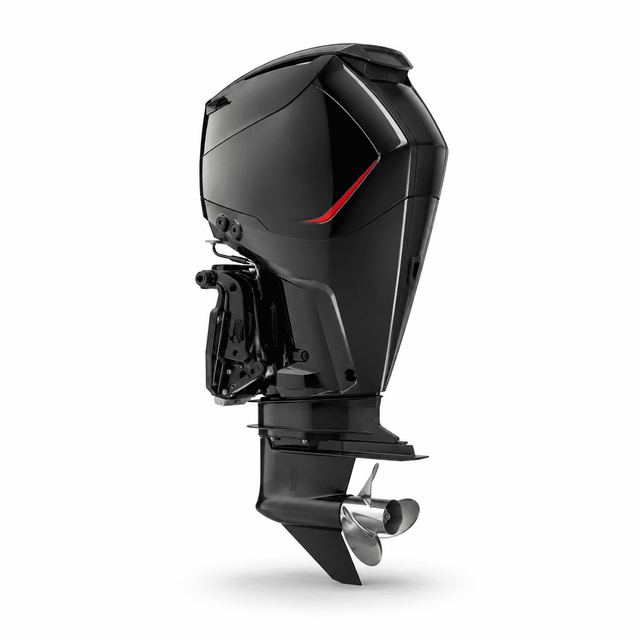 Outboard
