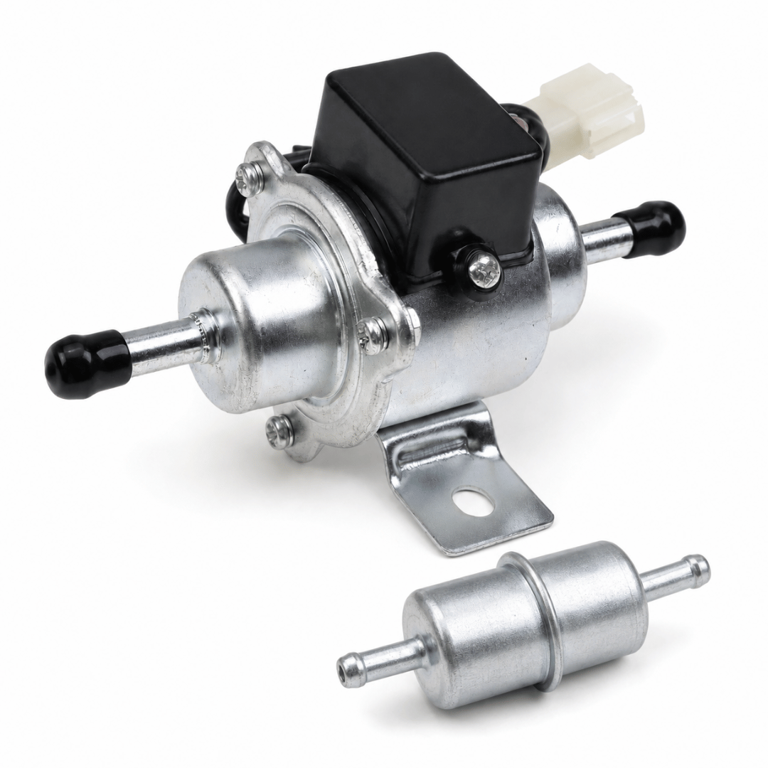 Inline Fuel Pump T2555-69231 for Kioti Tractor CS2210 CS2410 CS2510-1