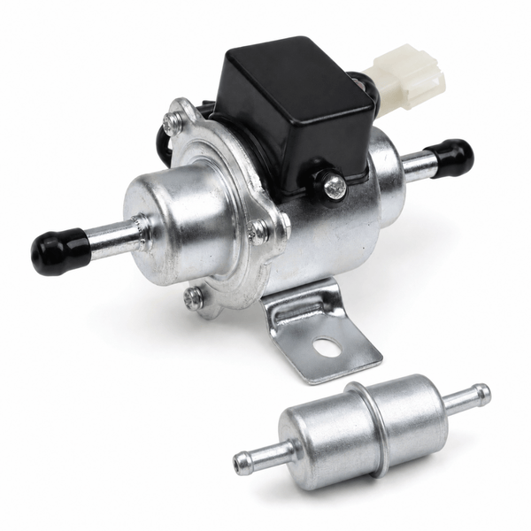 Inline Fuel Pump T2555-69231 for Kioti Tractor CS2210 CS2410 CS2510