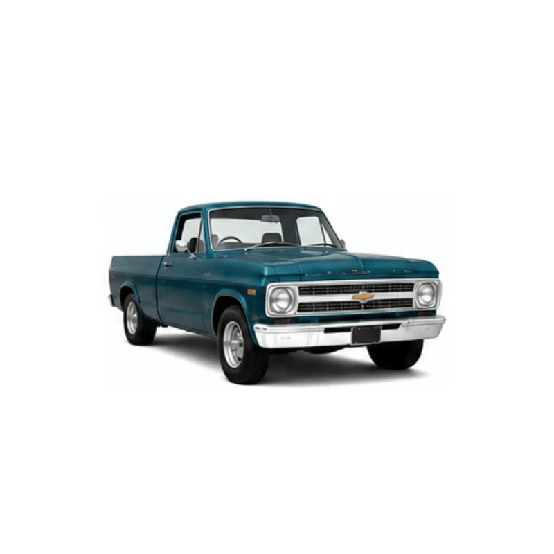 Chevy & GMC