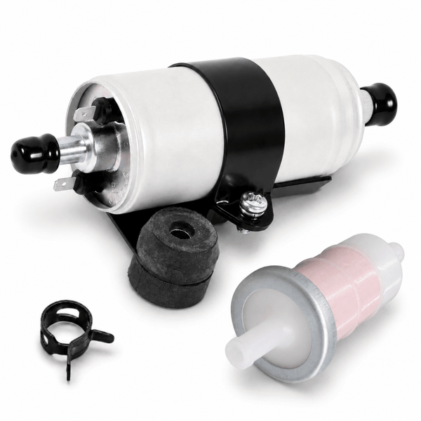 Inline Fuel Pump 49040-2079 for Kawasaki FD791D FD661D FD851D Engines M60 M72