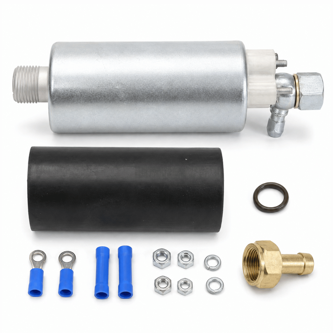 Inline Fuel Pump FD0035 SP1188 P70304 for Nissan Datsun 280Z 280ZX 200SX Maxima 1975–1988-1