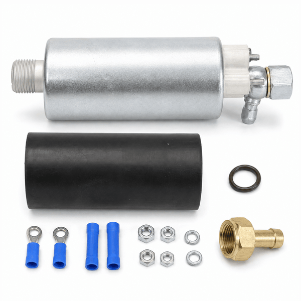 Inline Fuel Pump FD0035 SP1188 P70304 for Nissan Datsun 280Z 280ZX 200SX Maxima 1975–1988