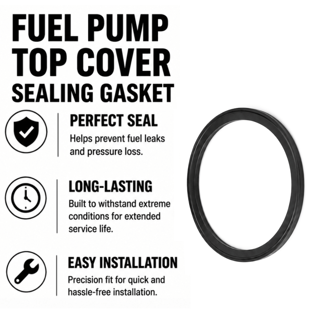 Fuel Pump Assembly 20S-13907-00 for 2009–2017 Yamaha FZ6 FZ6R-8
