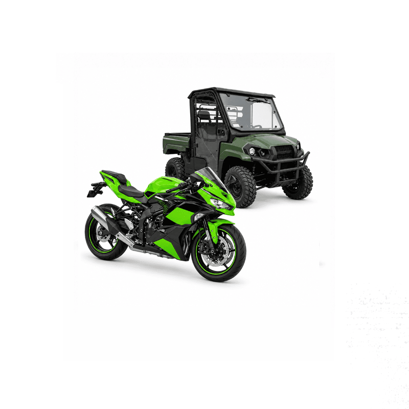 Kawasaki