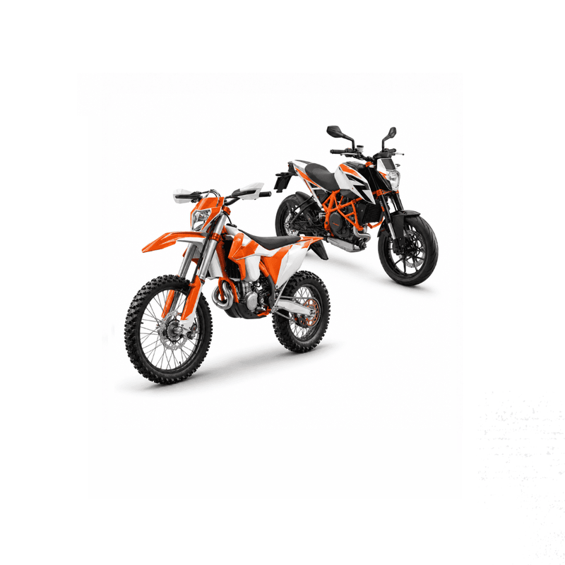 KTM