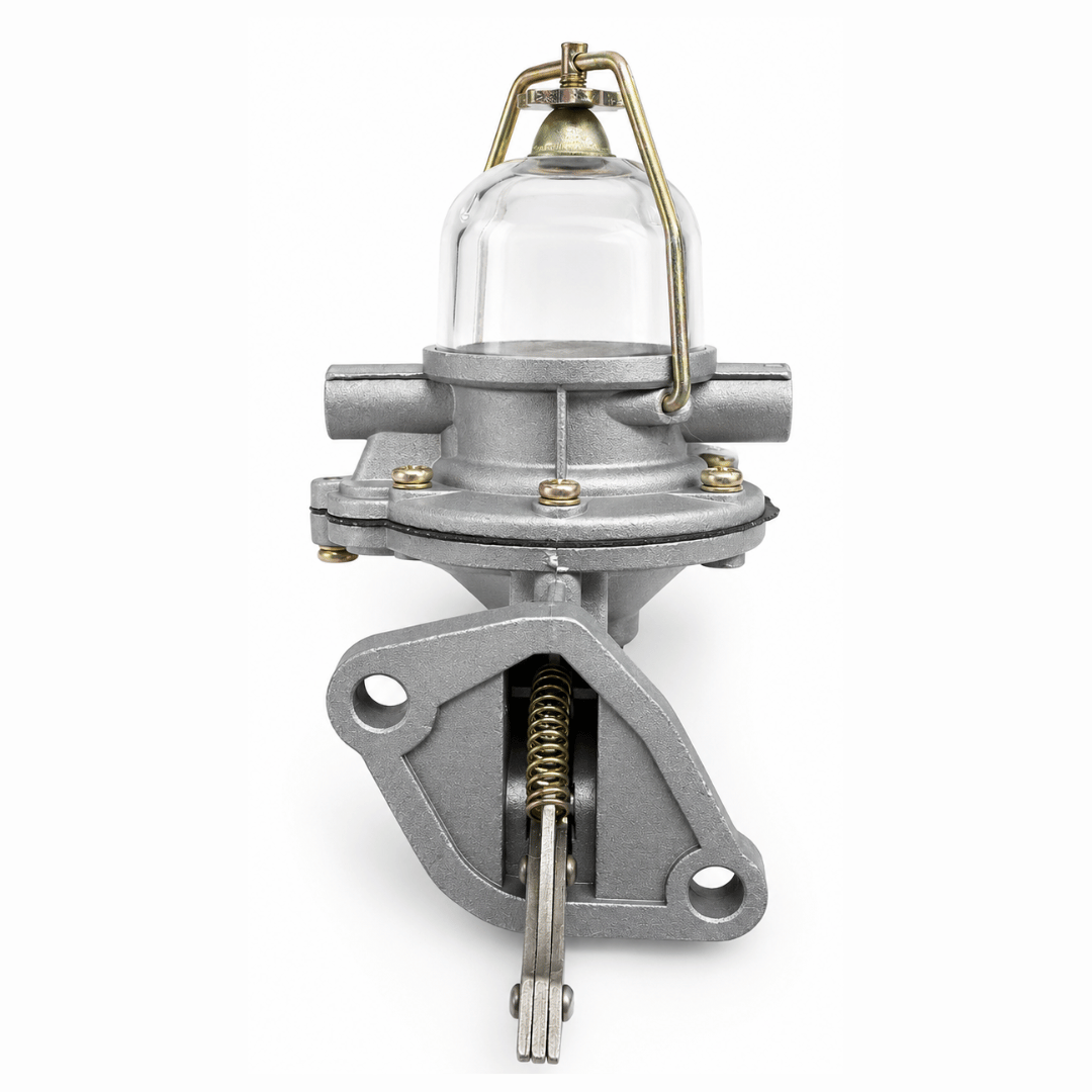 Mechanical Fuel Pump for 1938–1954 Plymouth Dodge DeSoto Chrysler Flathead Six L6 6-Cylinder Engine-3